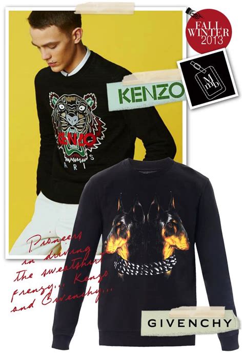 kenzo givenchy|kenzo fashion.